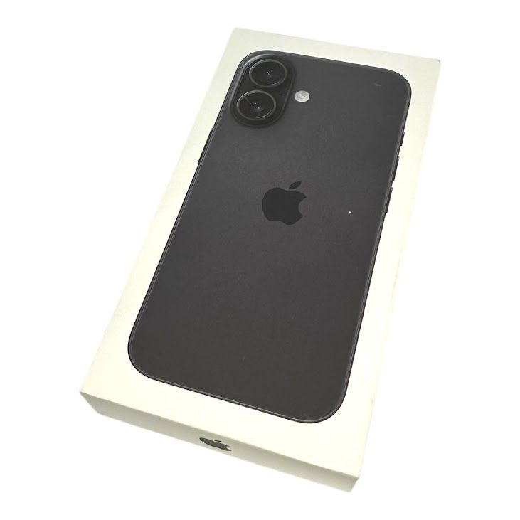 ̤ʡiPhone16128GB֥åSIMե꡼ɥ