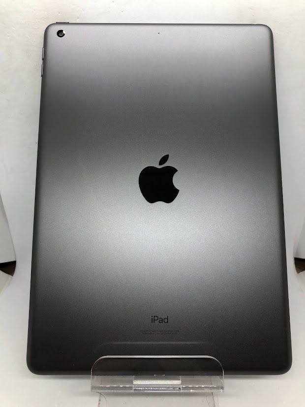 ムスビー｜iPad(第9世代） Wi-Fiモデル 64GB スペースグレイ【iPad(第9 