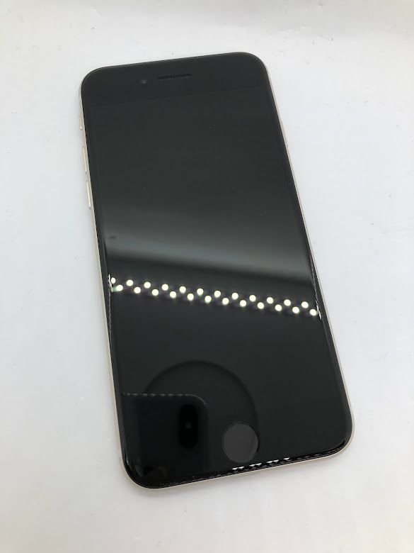 ムスビー｜iPhone SE(第3世代) 64GB スターライト SIMフリー ドコモ版 