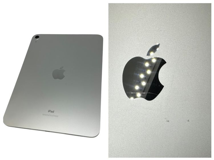 ڥХåƥ꡼96%iPad10WiFi64GBС