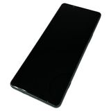 ڥХåƥ꡼ɹXperia5IVSOG09128GB꡼SIMե꡼au