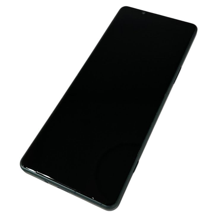 ڥХåƥ꡼ɹXperia5IVSOG09128GB꡼SIMե꡼au