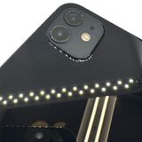 �ڥХåƥ꡼79%��iPhone��12��64GB���֥�å���SIM�ե꡼��Y��Х�����