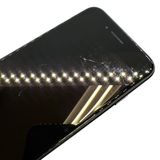 �ڥХåƥ꡼89%��iPhone��SE����2�����64GB���֥�å���SIM�ե꡼���ɥ�����