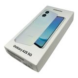 【未開封品】Galaxy A25 5G SC53F 64GB ライトブルー SIMフリー ドコモ版