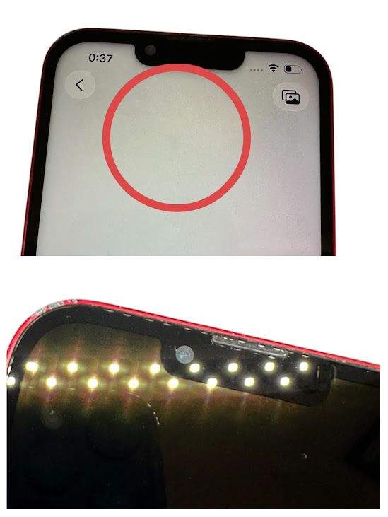 iPhone��13��512GB���ץ������ȥ�åɡ�SIM�ե꡼�����եȥХ���