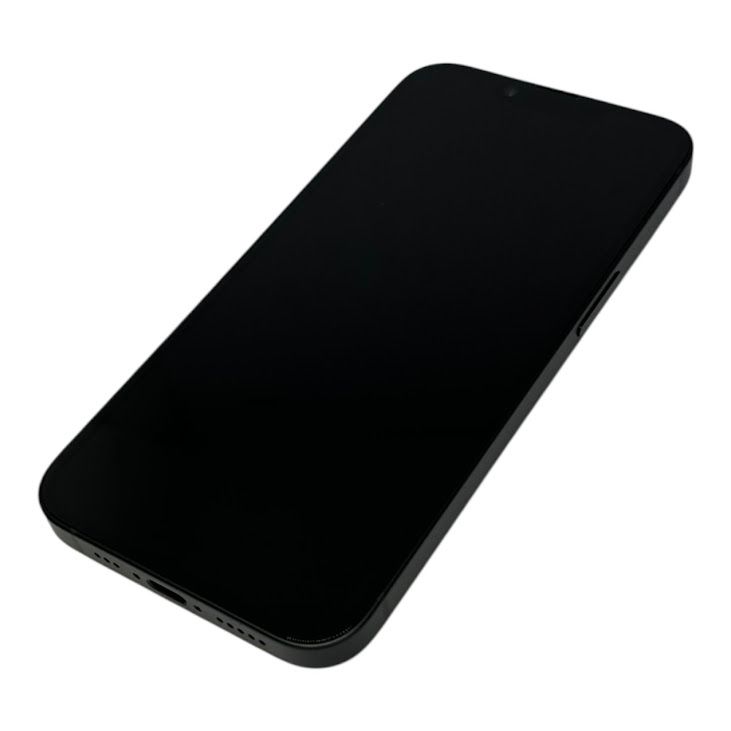 �ڥХåƥ꡼100%��iPhone��16e��128GB���֥�å���SIM�ե꡼�����եȥХ���