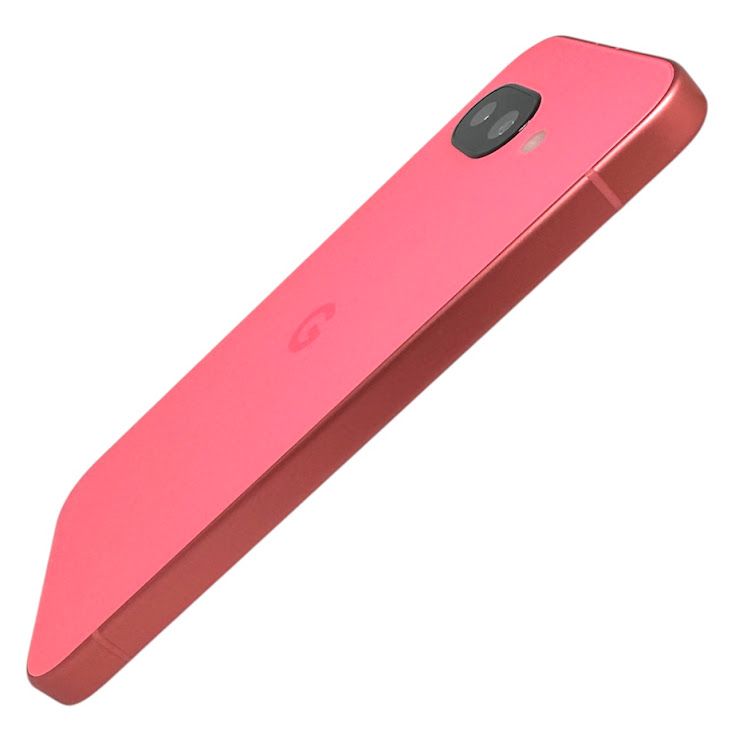 Pixel��9a��128GB��Peony��SIM�ե꡼���ɥ�����