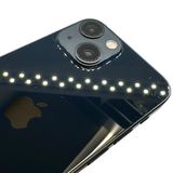 �ڥХåƥ꡼84%��iPhone��13mini��128GB���ߥåɥʥ��ȡ�SIM�ե꡼��au��