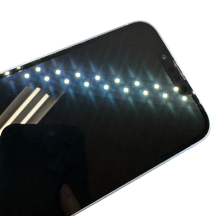 �ڥХåƥ꡼84%��iPhone��14��128GB���֥롼��SIM�ե꡼