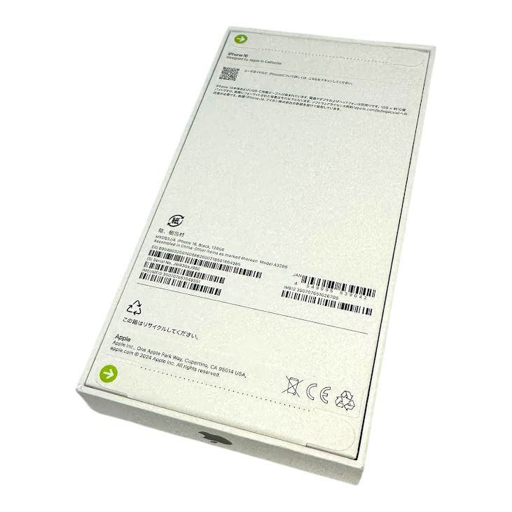 ̤ʡiPhone16128GB֥åSIMե꡼ɥ