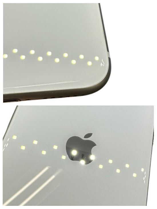 iPhone��SE����2�����64GB���ۥ磻�ȡ�SIM�ե꡼���ɥ�����