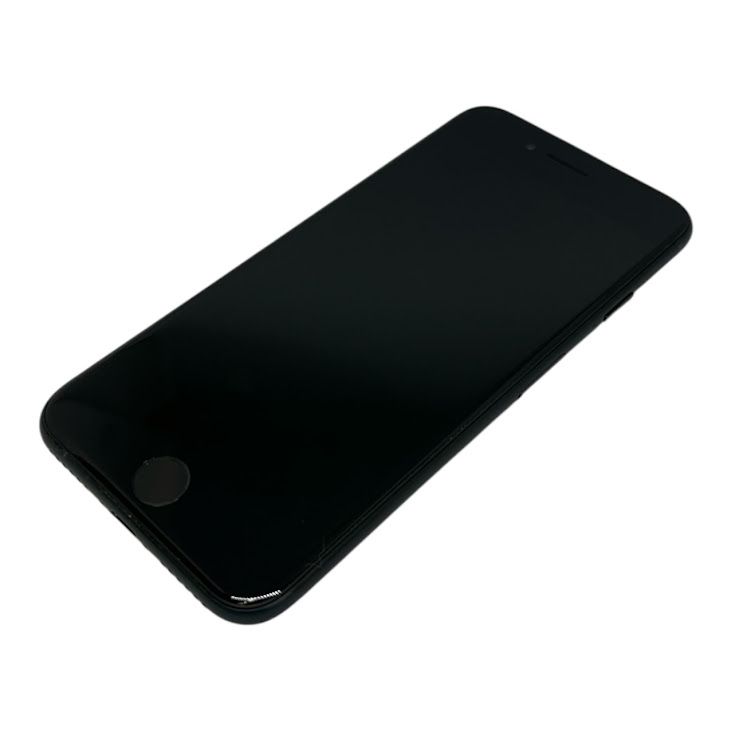 �ڥХåƥ꡼95%��iPhone��SE����3�����64GB���ߥåɥʥ��ȡ�SIM�ե꡼��au��