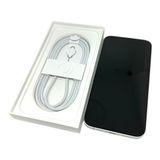 ڥХåƥ꡼100%iPhone16e128GBۥ磻ȡSIMե꡼au