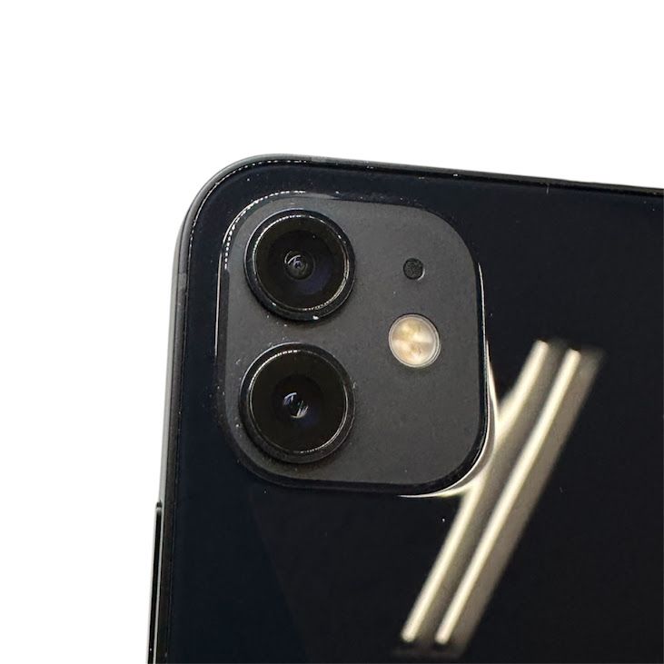 �ڥХåƥ꡼84%��iPhone��12��64GB���֥�å���SIM�ե꡼���ɥ�����