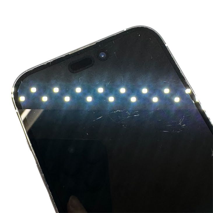 �ڥХåƥ꡼85%��iPhone��14ProMax��256GB������С���SIM�ե꡼��au��
