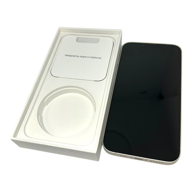 ڥХåƥ꡼85%iPhone13256GB饤ȡSIMե꡼