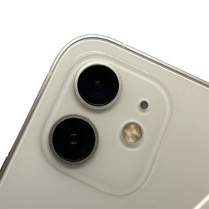 iPhone��12��128GB���ۥ磻�ȡ�SIM�ե꡼