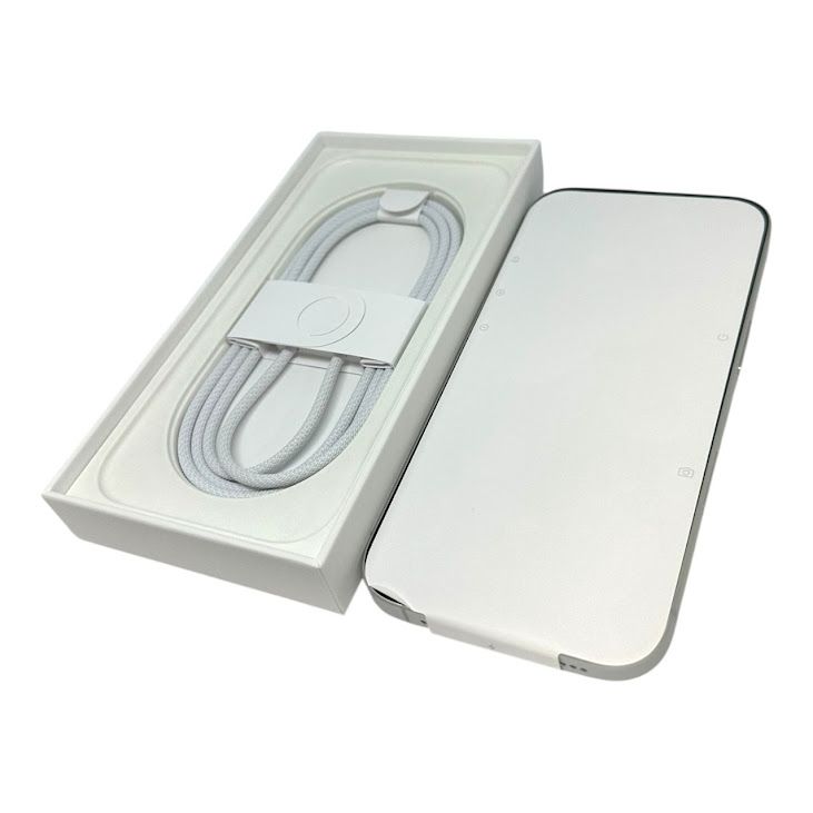 �ڥХåƥ꡼100%��iPhone��17��256GB���ۥ磻�ȡ�SIM�ե꡼
