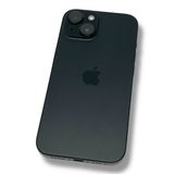 ڥХåƥ꡼87%iPhone15128GB֥åSIMե꡼au