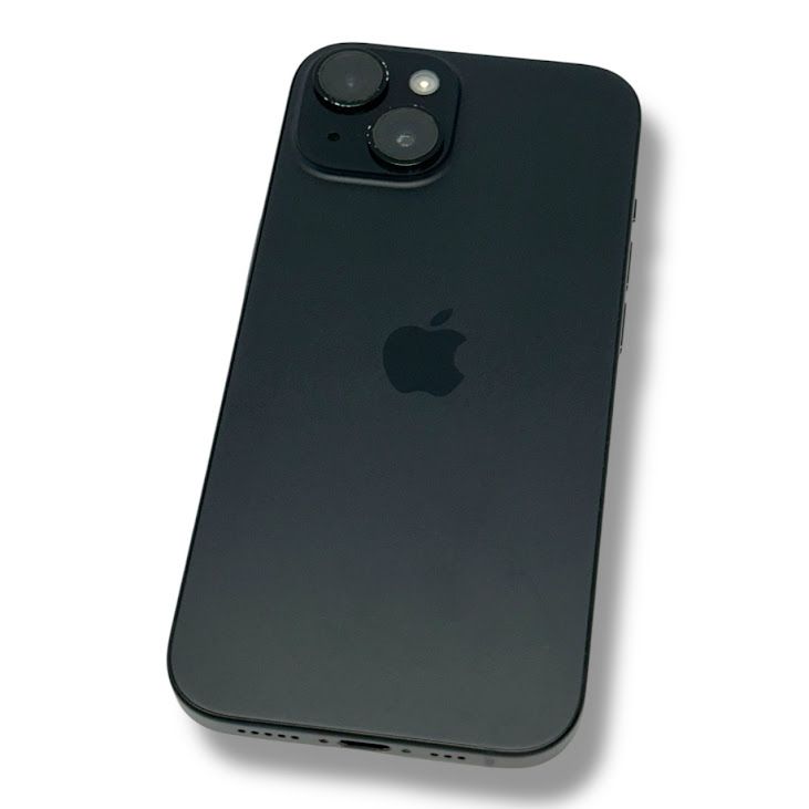 ڥХåƥ꡼87%iPhone15128GB֥åSIMե꡼au