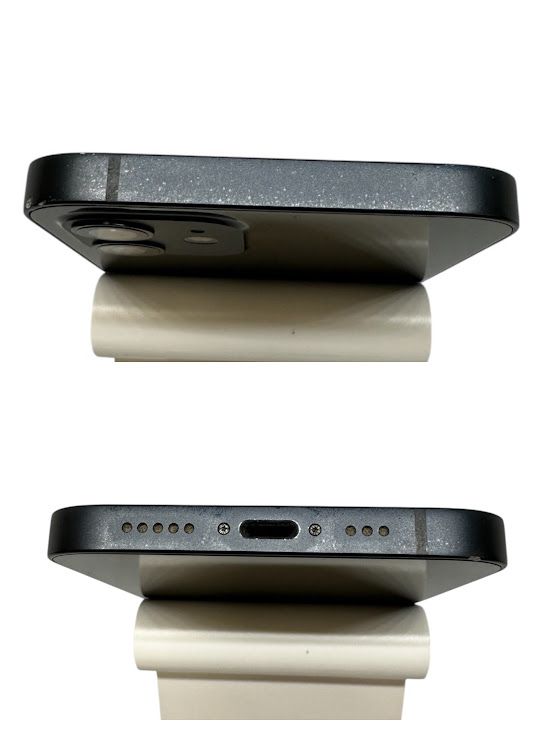 iPhone��12��64GB���֥�å���SIM�ե꡼��Y��Х�����