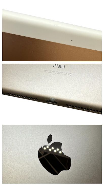 iPad��7��Wi��Fi��Cellular��32GB��������ɡ�SIM�ե꡼��au��