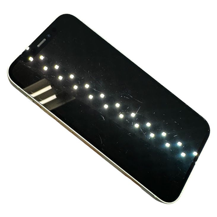 iPhone��12mini��64GB�����꡼��SIM�ե꡼�����եȥХ���