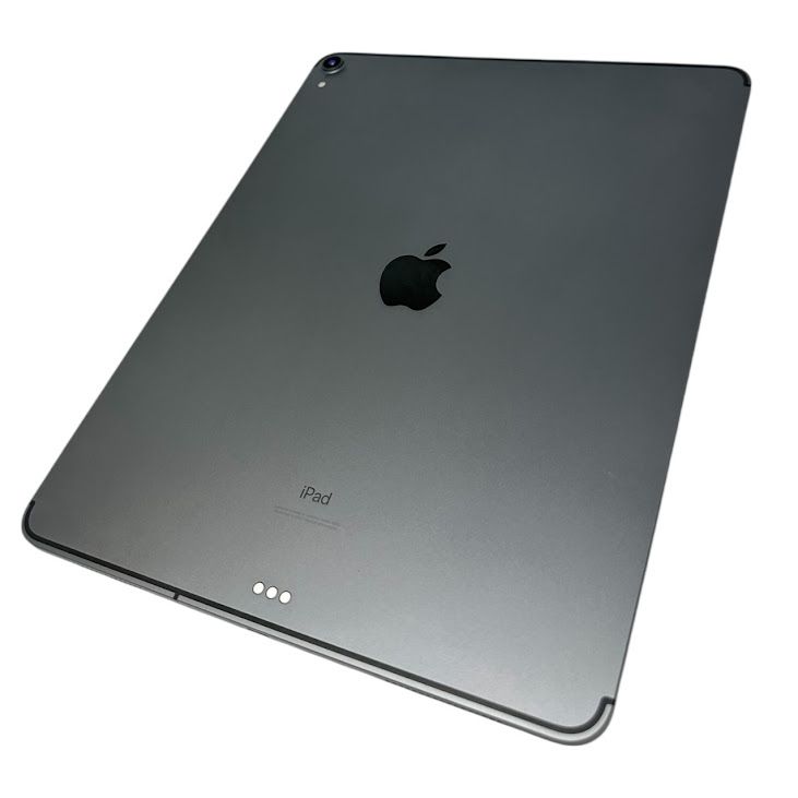�ڥХåƥ꡼91%��iPadPro��12.9�������3���塡Wi��Fi��Cellular��1TB