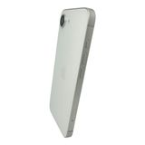 ڥХåƥ꡼100%iPhone16e128GBۥ磻ȡSIMե꡼au