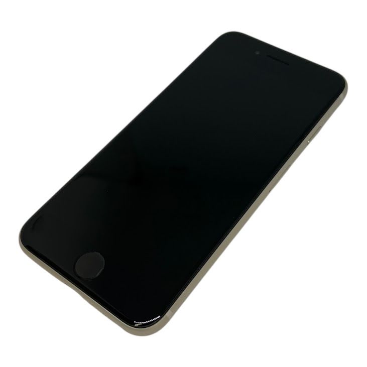 �ڥХåƥ꡼94%��iPhone��SE����3�����64GB���������饤�ȡ�SIM�ե꡼��au��