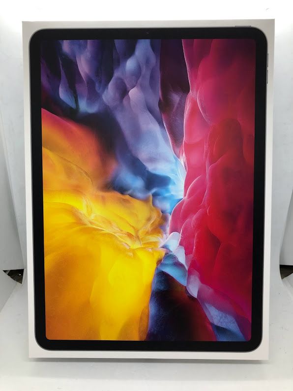 ムスビー｜iPad Pro 11インチ（第2世代） Wi-Fiモデル 128GB スペース 