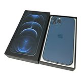 ڥХåƥ꡼85%iPhone12Pro128GBѥեå֥롼SIMե꡼