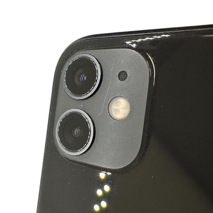 iPhone��11��128GB���֥�å���SIM�ե꡼��au��