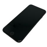 �ڥХåƥ꡼81%��iPhone��SE����2�����64GB���֥�å���SIM�ե꡼��au��