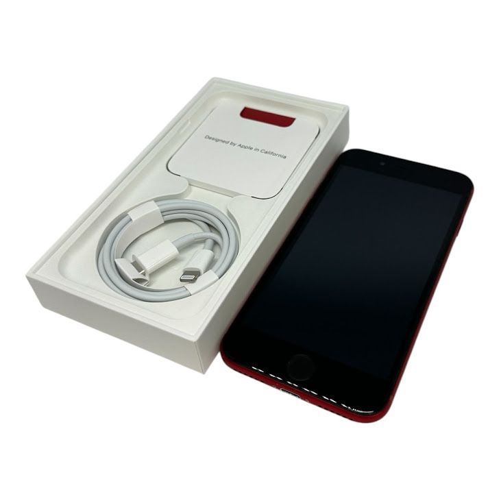 �ڥХåƥ꡼86%��iPhone��SE����3�����64GB���ץ������ȥ�åɡ�SIM�ե꡼��au��