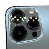 �ڥХåƥ꡼83%��iPhone��13Pro��128GB��������֥롼��SIM�ե꡼��au��