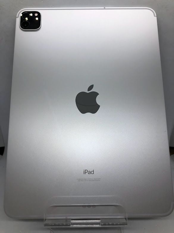 ムスビー｜iPad Pro 11インチ（第2世代）Wi-Fi+Cellular 128GB 