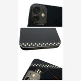 �ڥХåƥ꡼82%��iPhone��12mini��128GB���֥�å���SIM�ե꡼���ɥ�����
