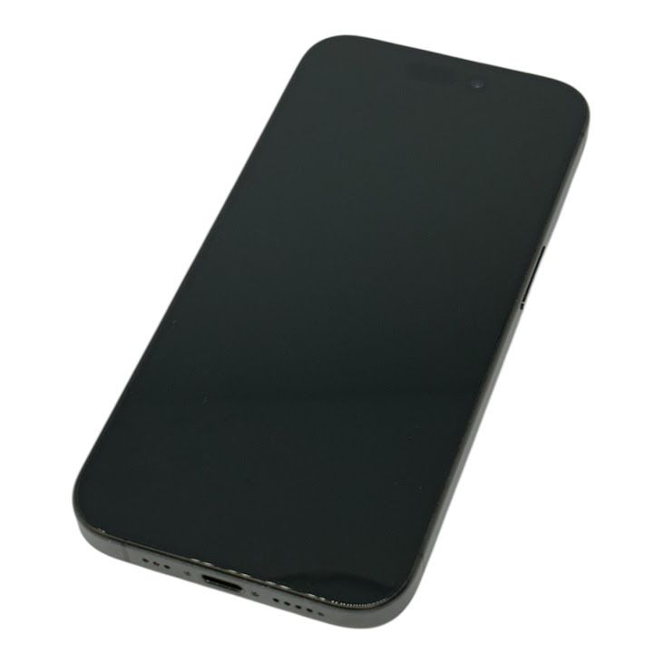 ڥХåƥ꡼87%iPhone15Pro256GB֥å˥ࡡSIMե꡼