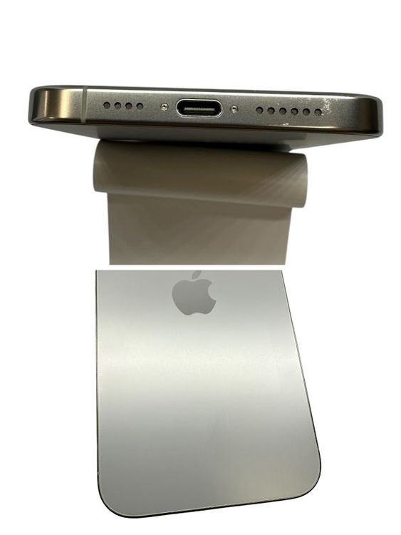 ڥХåƥ꡼100%iPhone16ProMax256GBʥ˥ࡡau