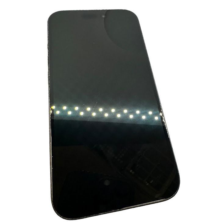 ڥХåƥ꡼87%iPhone15128GB֥åSIMե꡼au