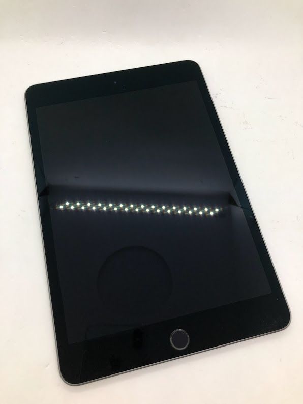 ムスビー｜iPad mini 5 Wi-Fi+Cellularモデル 64GB スペースグレイ 