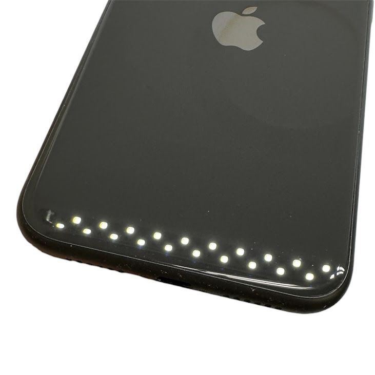 iPhone��11��128GB���֥�å���SIM�ե꡼���ɥ�����