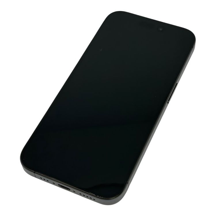 ڥХåƥ꡼89%iPhone15Pro256GB֥å˥ࡡSIMե꡼