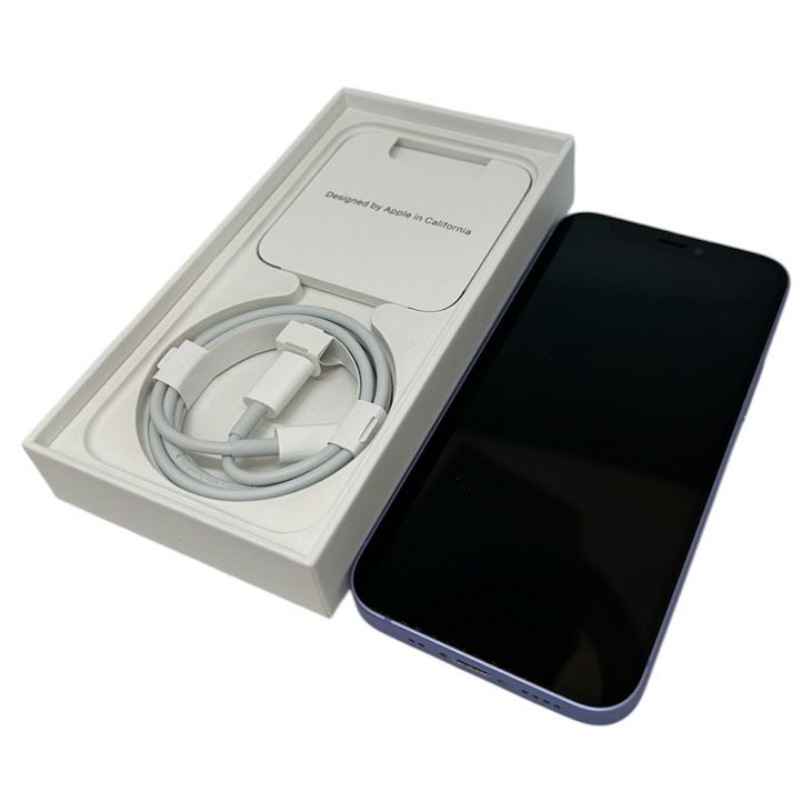 iPhone��12mini��128GB���ѡ��ץ롡SIM�ե꡼�����եȥХ���