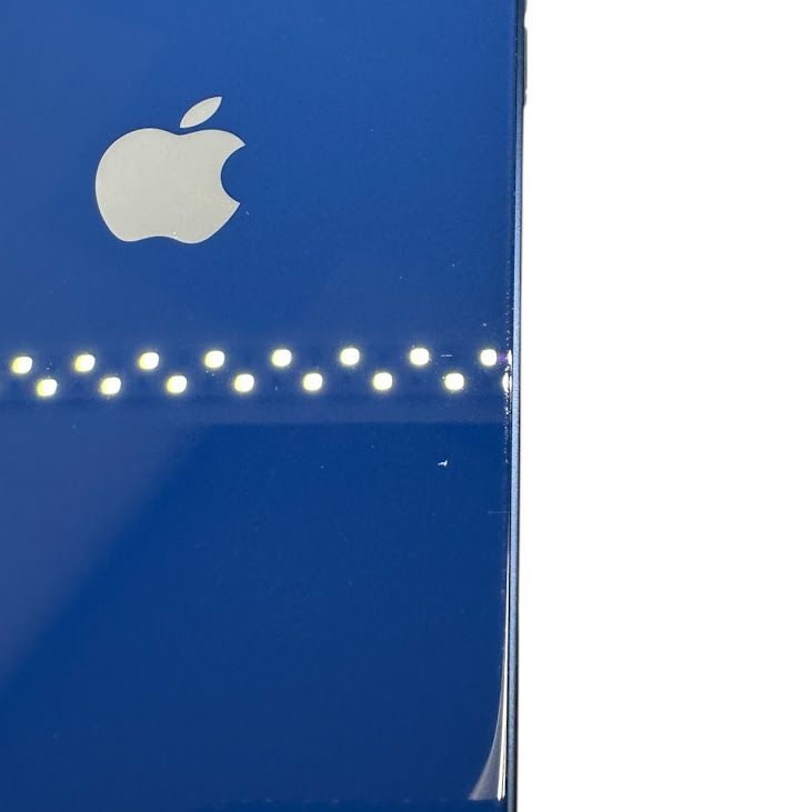 iPhone��12��64GB���֥롼��SIM�ե꡼��au��
