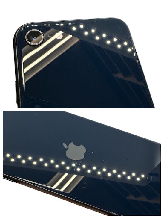 �ڥХåƥ꡼99%��iPhone��SE����3�����64GB���������饤�ȡ�SIM�ե꡼���ɥ�����