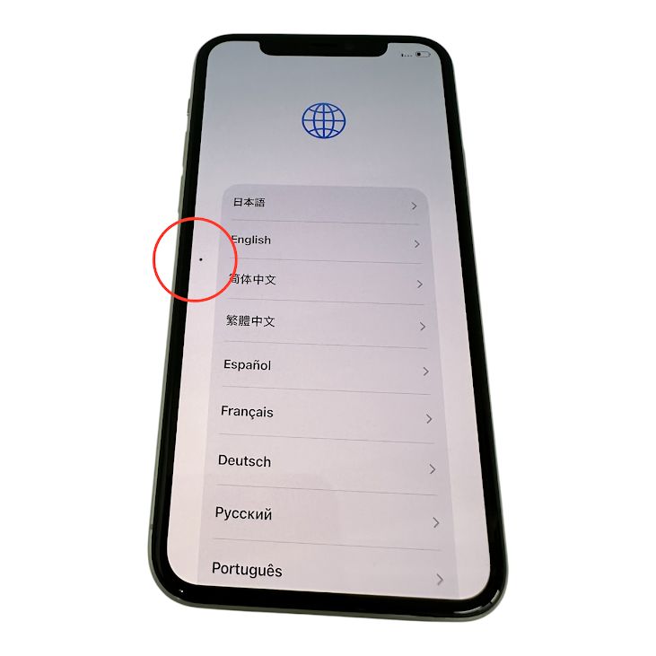 �ڥХåƥ꡼100%��iPhone��11��Pro��64GB������С���SIM�ե꡼���ɥ�����