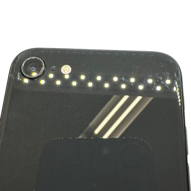 �ڥХåƥ꡼89%��iPhone��SE����2�����64GB���֥�å���SIM�ե꡼���ɥ�����